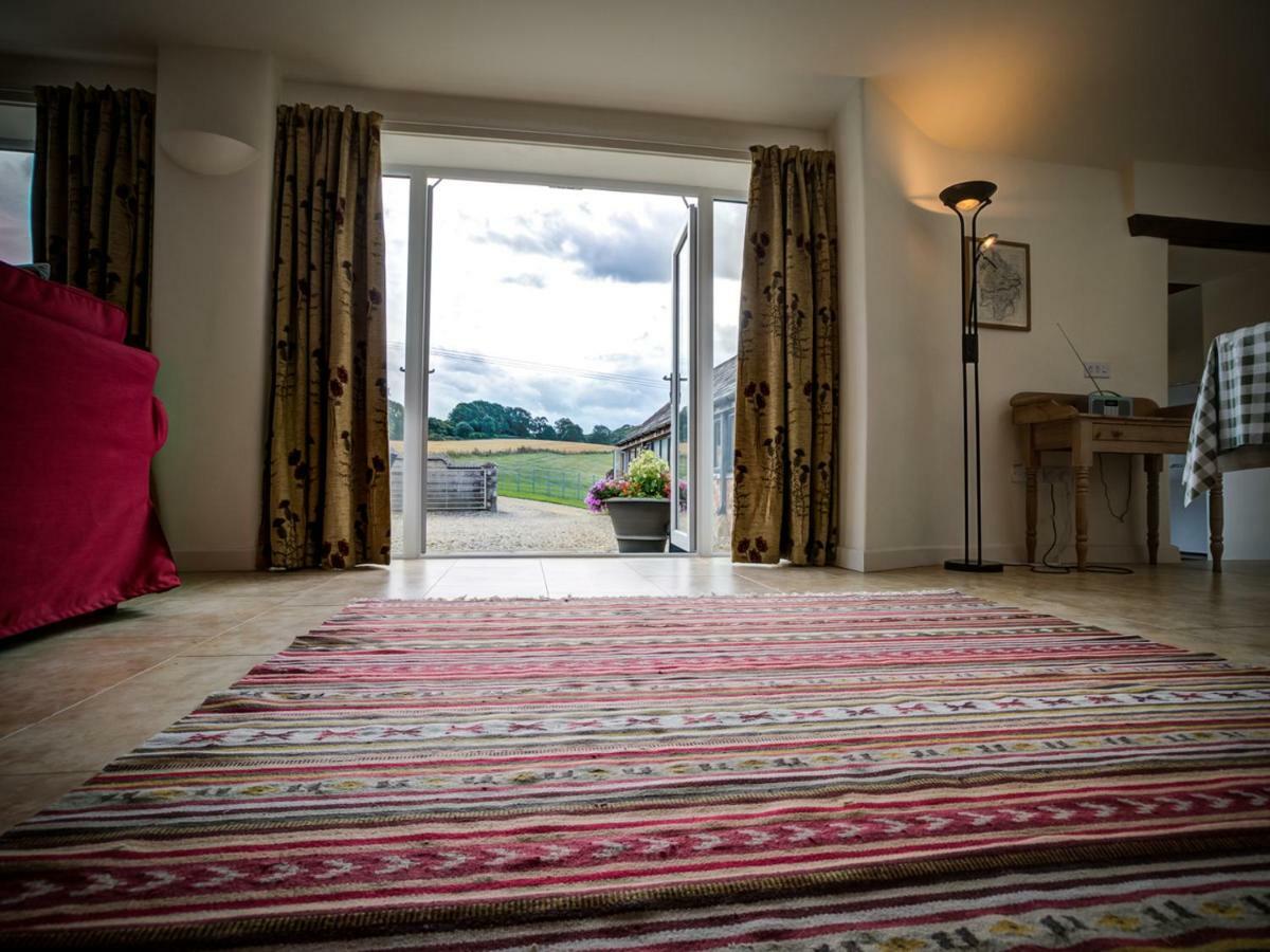 Wytons Piece Villa Cherington Dış mekan fotoğraf