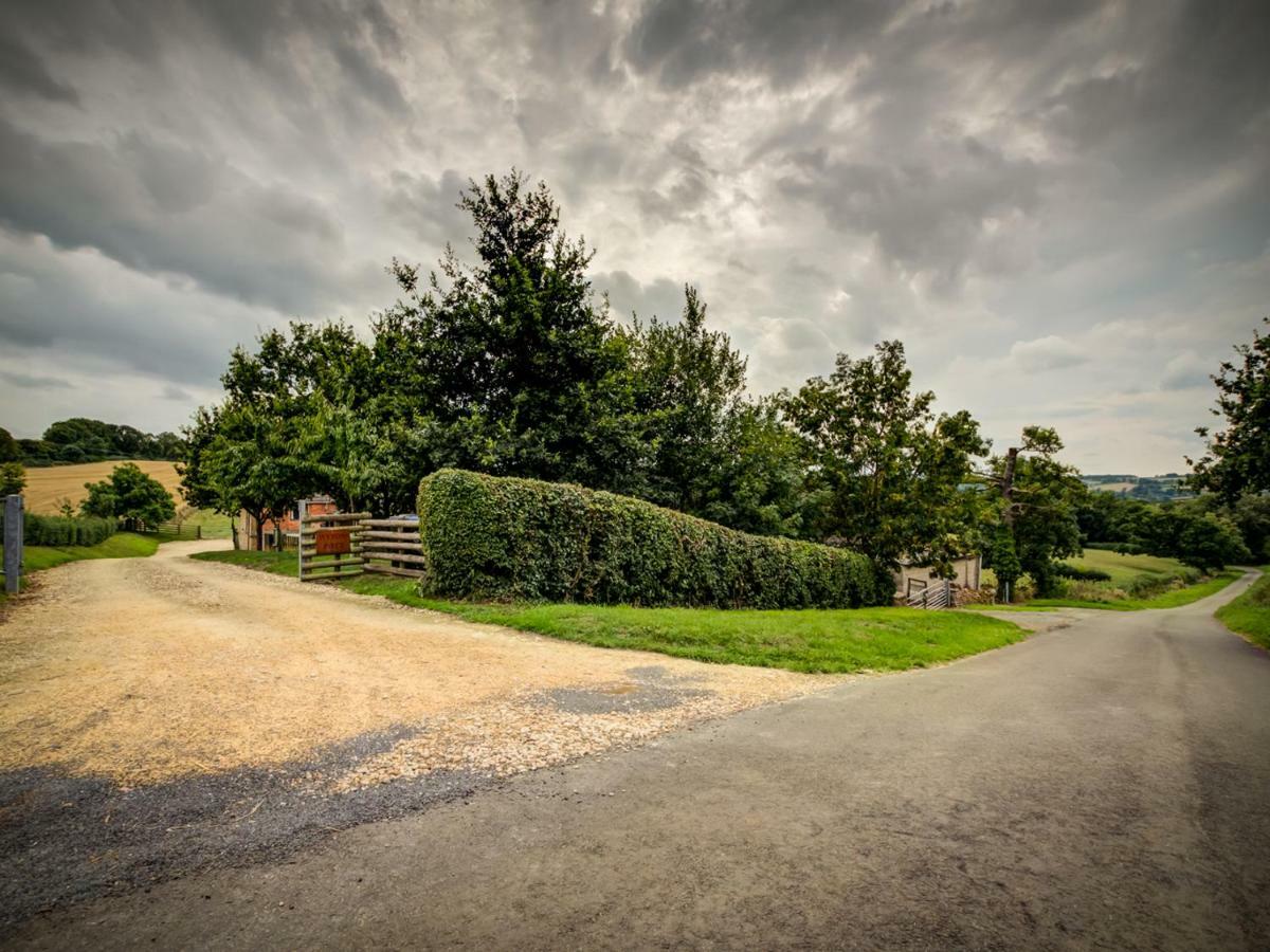Wytons Piece Villa Cherington Dış mekan fotoğraf