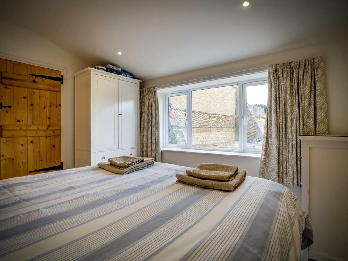 Wytons Piece Villa Cherington Dış mekan fotoğraf