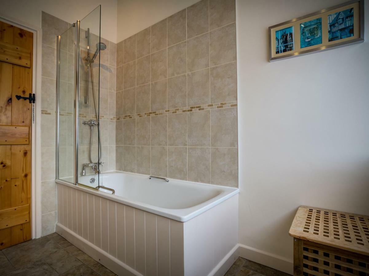 Wytons Piece Villa Cherington Dış mekan fotoğraf