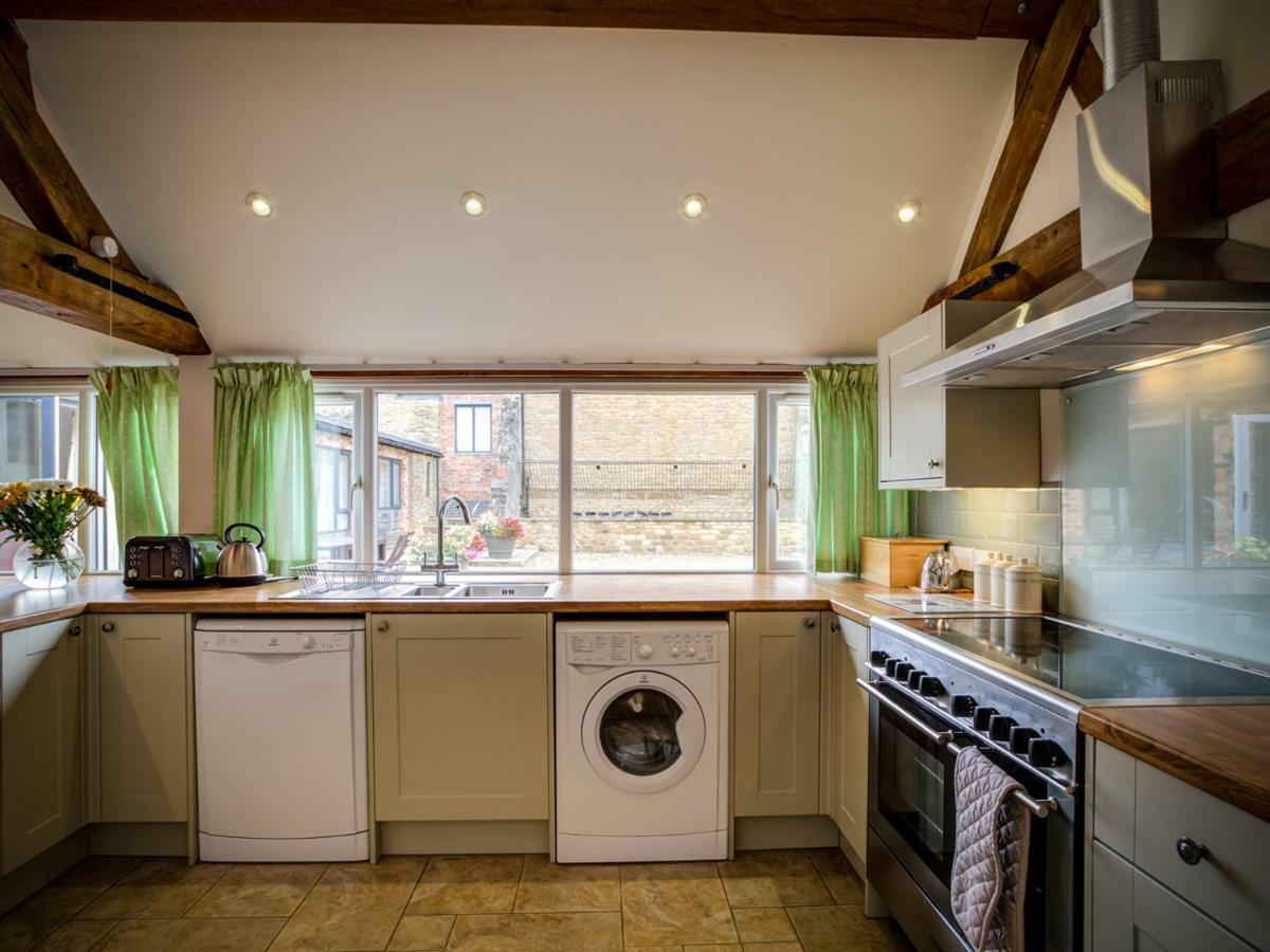 Wytons Piece Villa Cherington Dış mekan fotoğraf