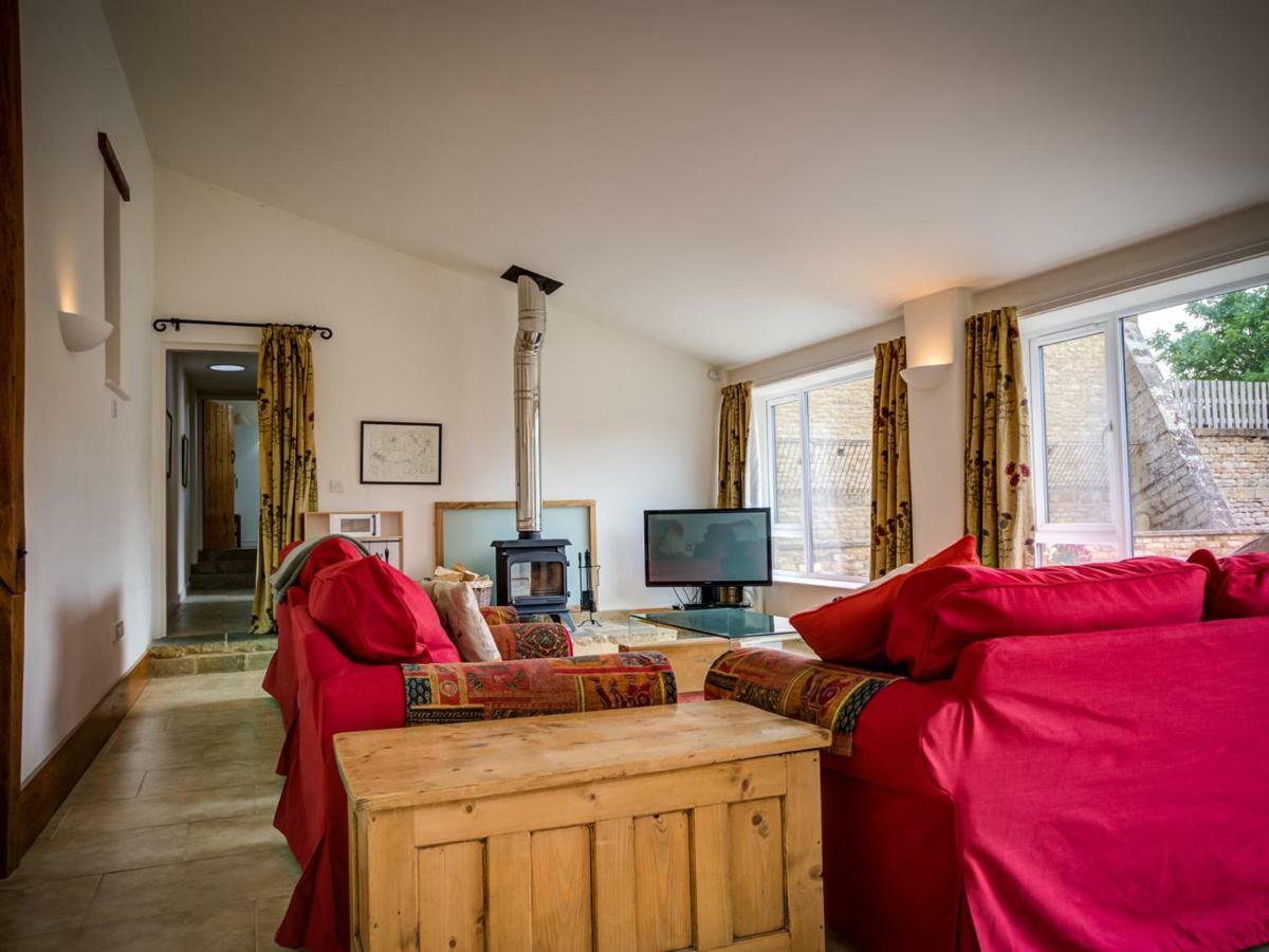 Wytons Piece Villa Cherington Dış mekan fotoğraf
