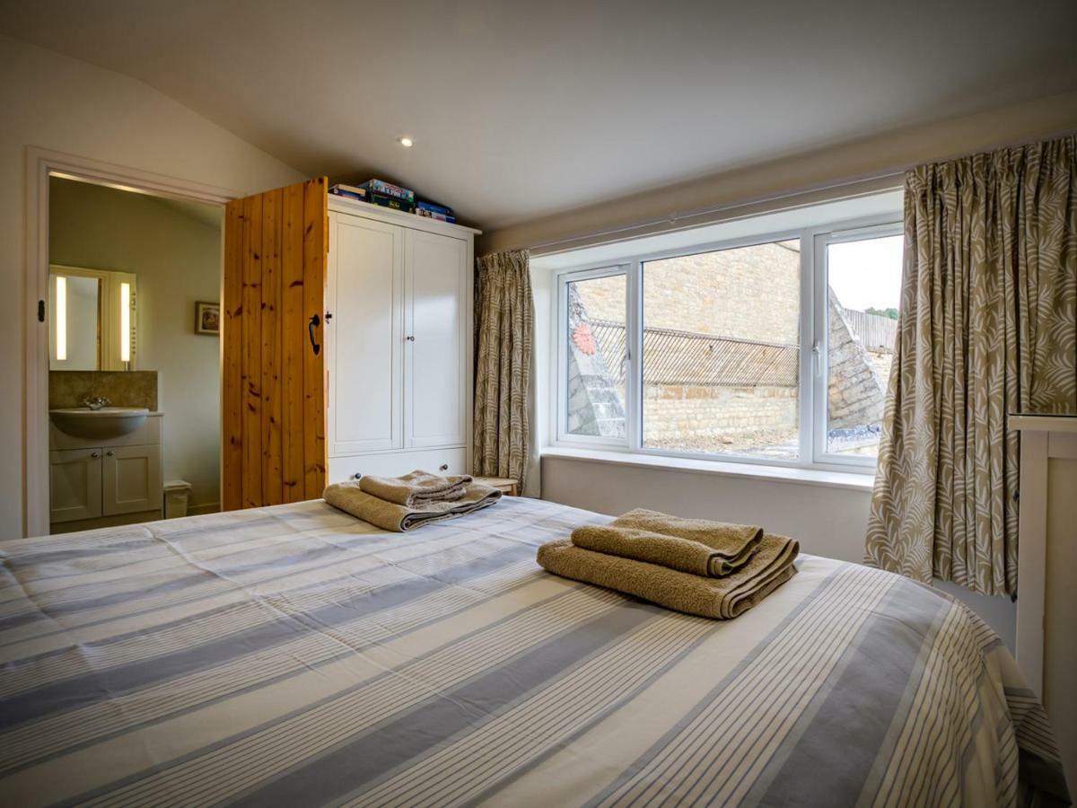 Wytons Piece Villa Cherington Dış mekan fotoğraf